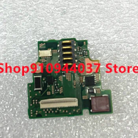 New DC power circuit board motherboard PCB For Nikon Z50 mirrorless