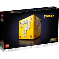 樂高積木 LEGO《 LT71395 》超級瑪利歐系列 - 超級瑪利歐 64 ？磚塊