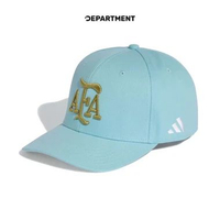 Topi ADIDAS ARGENTINA 2026 WORLD CUP SNAPBACK KE1380 ORIGINAL OSFM