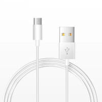 USB Type C Cable for Xiaomi Redmi Note 7 Mi 9 Fast Charging Data Sync USB C Cable for Samsung Galaxy S9 Oneplus 6t Type-C