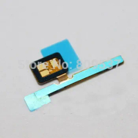 For Samsung Galaxy S5 i9600 G900F G900H Volume Button Flex Cable Ribbon Genuine New 10pcs/lot