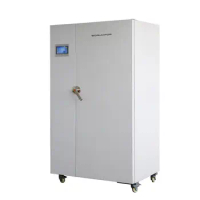 Energy Saving 75% Heat Pump Drying Machine Equipment Dehydrator FREE CFR BY SEA