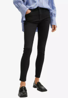 Mango Elsa Medium-Waist Skinny Jeans