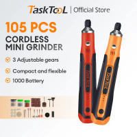 On Sale TASKTOOL Engraving 12V DC Rotary Tool Grinder