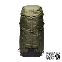 【美國 Mountain Hardwear】Scrambler 35 Backpack 35L輕量多功能攀登背包 波布綠M/L #1830221