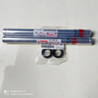 AS SHOCK DEPAN PLUS SEAL YAMAHA MIO J/MIO SOUL GT/XEON/FINO KODE-54P ORI-YGP