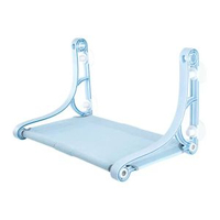 內地直送 - 樂優派貓吊牀窗戶玻璃啜盤式貓咪曬陽光貓屋寵物躺椅可拆洗貓別墅