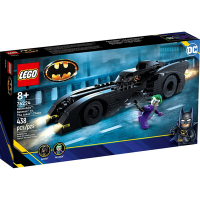樂高LEGO 超級英雄系列 - LT76224 Batmobile: Batman vs. The Joker Chase