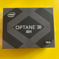 For Intel Optane for 905P (U2 Interface) 960G