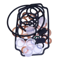 ชุดซ่อมปั๊มฉีดน้ำมัน 146600-1120, 1466001120, สำหรับ Isuzu 4JA1 4JB1