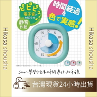 ✨現貨✨ 日本 Sonic 學習訓練時間 專注力時鐘  學習時鐘 時鐘計時器  計時器 吃飯訓練