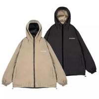 Sogno Jaket pria Voltear