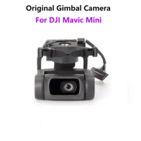 Original Gimbal Camera For DJI Mavic Mini Genuine Spare Part for DJI Mavic Mini1 Replacement Accessory Retail / Wholesale