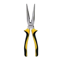 Krisbow Tang Long Nose 6 Inci Lplp6