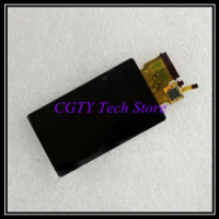 New Touch LCD Display Screen With backlight for Sony A6100 A6400 A6600 ILCE-6600 ILCE-6100 ILCE-6400 camera