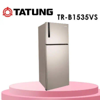 【TATUNG 大同】535公升變頻雙門冰箱 (TR-B1535VS)含基本安裝及免樓層費
