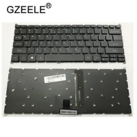 US Laptop Backlit Keyboard for ACER R5-471 R5-471T R5-431 SWIFT 5