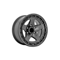 Alloy Car Wheel 4X4 Offroad 17 18 Inch 6x135 6x139.7 China Factory Cheap Price Rims