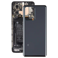 For Xiaomi Redmi Note 12 Pro+ / Redmi Note 12 Discovery Original Battery Back Cover