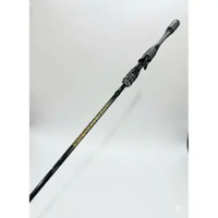 SKY - joran fuji carbon padat exvius zagan medium Spining