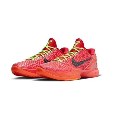 Kobe 8 hotsell grinch
