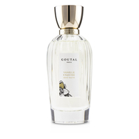 Goutal (Annick Goutal) - Vanille Exquise 精緻香草女性淡香水