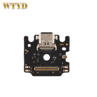 For Huawei Matepad Pro Charging Port Board for Huawei Matepad Pro 10.8 USB Charging Dock Power Connector Replacement Repair Part