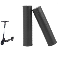 Hot Sale E-Scooter Handlebar Grip For Electric Scooter Handlebar Grip Set GXL V2 Anti-slip Silicone Grip Replacement Part