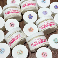 Bơ ủ ẩm ( b3,b5 ,tinh dầu hạnh nhân ,butter)