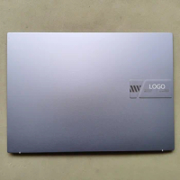 New laptop top case lcd back cover for ASUS VIVOBOOK S 14X S5402 M5402 13N1-EVA0901
