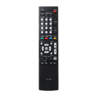 New Replacement Remote Control for Denon AV Receiver AVR-1713 RC-1169 AVR-1613 1912 1911 2312 3312 4312 4310 RC-1168