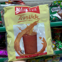 🇮🇩印尼 MAXTEA 奶茶