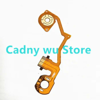Shutter Motor Flex Cable Replacement Part For SONY A6000 A6300 ILCE-6000 ILCE-6300