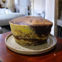 BOLU MARMER / MARMER CAKE Regular