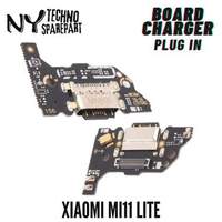 NY BOARD PLUG IN FOR XIAOMI MI11 LITE PLUG IN FLEXI CHARGER Default