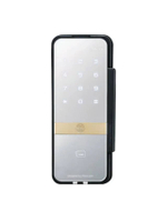ชุดล็อคเสริมความปลอดภัย รุ่น YDR323GOLD