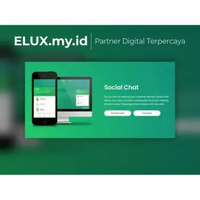 Whatsapp Chat Pro Social Wordpress Plugin Original Unlimited Domain Lifetime Update Selamanya