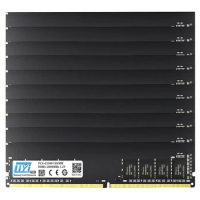 50 pieces DDR4 RAM Desktop Memory 4GB 16GB 8GB 3200MHz 3600MHz UDimm PC4 17000 19200 21300 25600 Memoria Ram