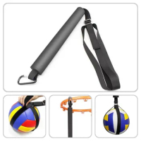 NEW Volleyball auxiliary training drive to improve the coach rope practice equipment 90cm