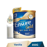 Ensure Gold Vanilla/ Gandum/ Badam/ Kopi (800g/400g)
