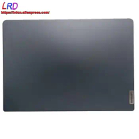 New Original Shell Top Lid LCD Back Cover for Lenovo Ideapad 5 Pro-16ACH6 IHU Ideapad Creator 5-16ACH6 Laptop 5CB1C74897 Grey