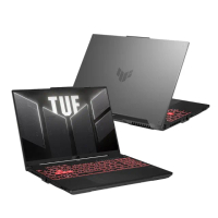 【ASUS】升級附1TB組★16吋 R5 GeForce RTX 4050電競筆電(FA607NU-0043A7535HS/R5-7535HS/16G/512G/W11)