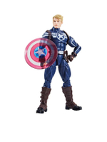 ฟิกเกอร์ CML 2 Legends Commander Rogers หลากสี