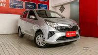 Daihatsu Sigra M 1.0 MT 2024