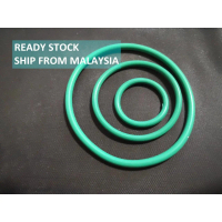 [READY STOCK] FKM O-ring , Flurocarbon O Ring, chemical resistant high quality