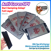 Anti Gores SPY for Spark 9 9T 8C 8T 8 7T 7 6 Go 5 Pro Tecno Pova 2 3 Pop 5 LTE Go 2023 2022 2021 202