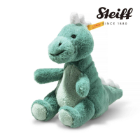 【STEIFF】Joshi baby T-Rex 暴龍寶寶(動物王國_黃標)
