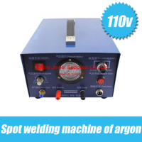FREE SHIPPING argon spot welder . jewelry welding machine,argon spot welder,220V with . electric pins jewelry tools . equipment