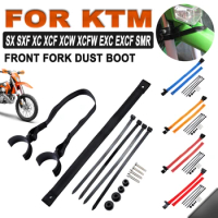 For Ktm XC SX XCF SXF XCW EXC EXCF TPi 125 150 250 300 350 450 500 Dirt Bike Adjustable Length Rescue Strap Pull Sling Belt Rope