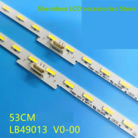 FOR LED LB49025 LB49013 YS85490HNG01 KDL-49WE660 KDL-49WE665 KDL-49WE750 KDL-49WE755 KD-49X7000F KD-